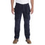 Carhartt 103337 Steel Rugged Flex Relaxed Fit Double-Front Cargo Multi-Pocket Work Pant