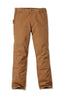Carhartt 103340 Rugged Flex Straight Fit Duck Double-Front Utility Work Pant