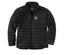 Carhartt 106013 LWD Relaxed Fit Stretch Insulated Jacket
