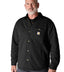 Carhartt 107270 Rain Defender Loose Fit Heavyweight Quilted Snap Front Shirt Jac