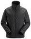 Snickers 1158 Insulated Winter Jacket Black