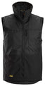 Snickers 4548 Allroundwork Winter Vest