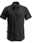 Snickers 8520 LiteWork Wicking Breathable Short Sleeve Shirt