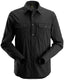 Snickers 8521 LiteWork Wicking Breathable Long Sleeve Shirt