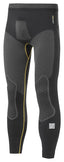 Snickers 9431 XTR Body Engineered Long Johns - Black/Grey