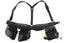 Snickers 9780 XTR Electricians Toolbelt - Black