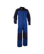 Dassy Cannes Two-Tone Overall With Knee Pockets