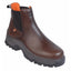 NoRisk New Denver 6025.32 Safety Dealer Style Work Boot