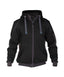 Dassy Pulse 300400 D-FX Style TwoTone Cordura Zipped Closure Sweatshirt Jacket