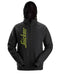 Snickers 2846 Everyday Classic Full-Zip Logo Hoodie