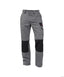 DASSY Lincoln (200570) Two-tone multifunctional protection Flame Retardent work trouser with kneepockets