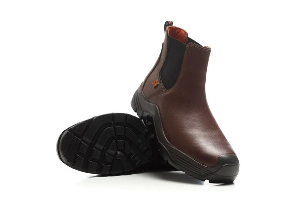 No Risk New Denver Terrain Safety Dealer Boot
