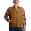 Carhartt 106783 Montana Relaxed Fit Duck Vest