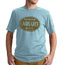 Carhartt 106774 Relaxed Fit Lightweight Short-Sleeve Hamilton Graphic T-Shirt