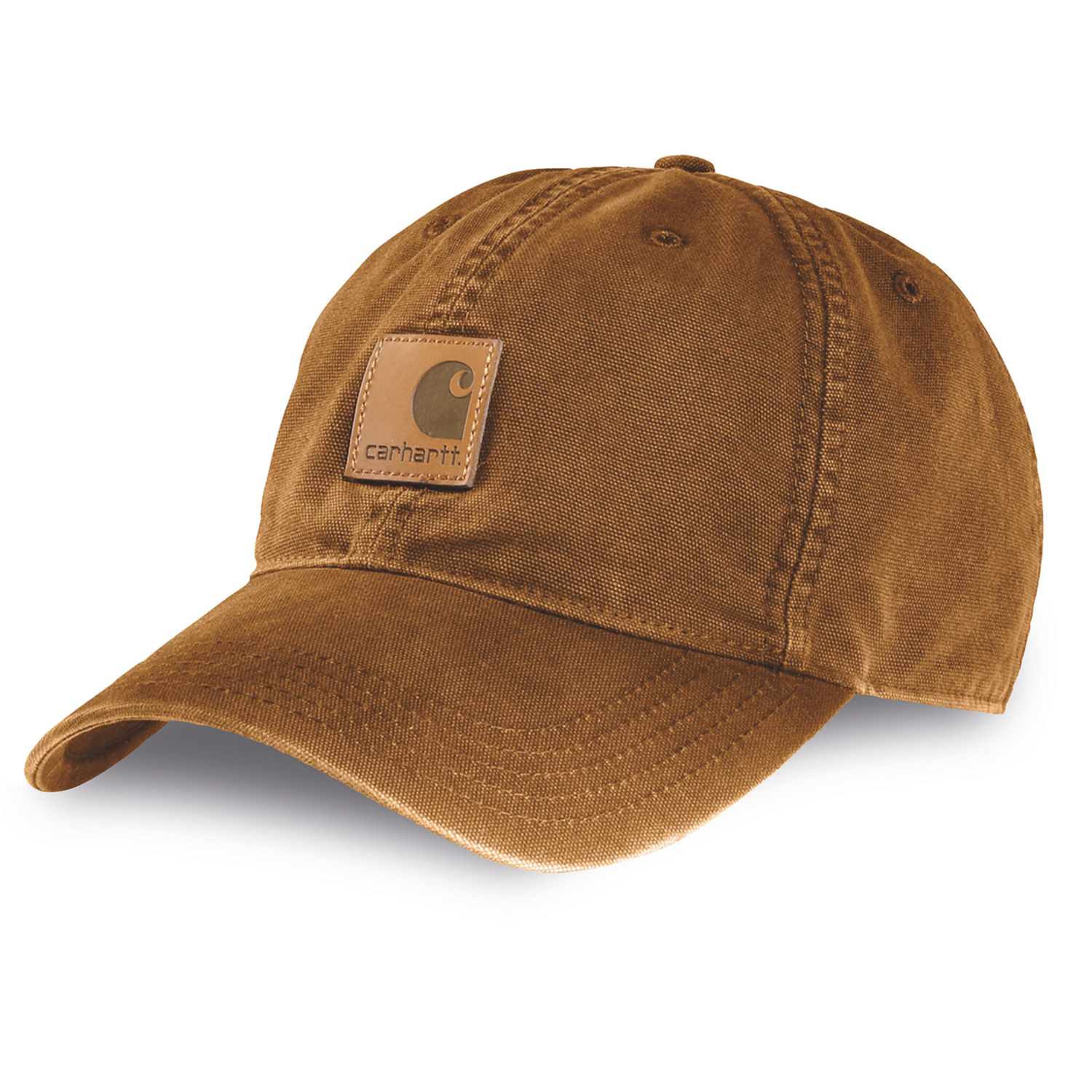 Carhartt 100289 Odessa Canvas Cap Secondary image