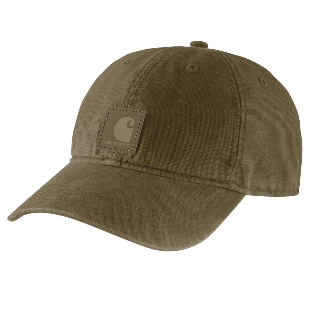 Carhartt 100289 Burnished Logs