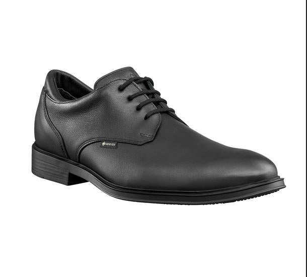 Haix 106001 Office 2.0 GTX Comfortable Office Shoe