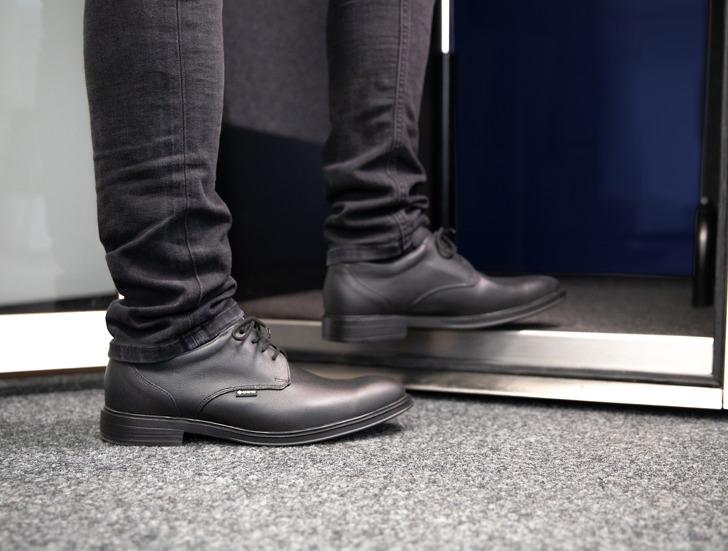 Haix 106001 Office 2.0 GTX Comfortable Office Shoe
