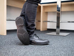 Haix 106001 Office 2.0 GTX Comfortable Office Shoe
