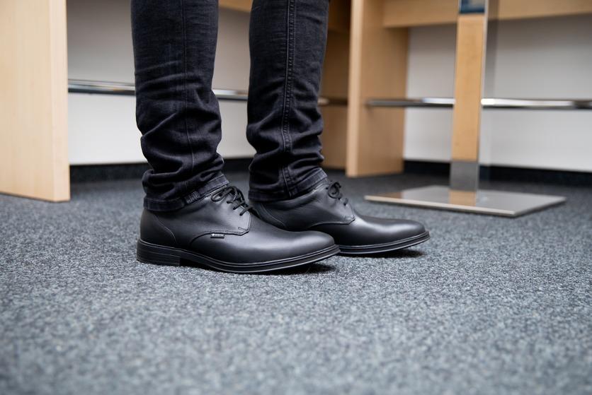 Haix 106001 Office 2.0 GTX Comfortable Office Shoe