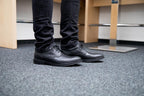 Haix 106001 Office 2.0 GTX Comfortable Office Shoe