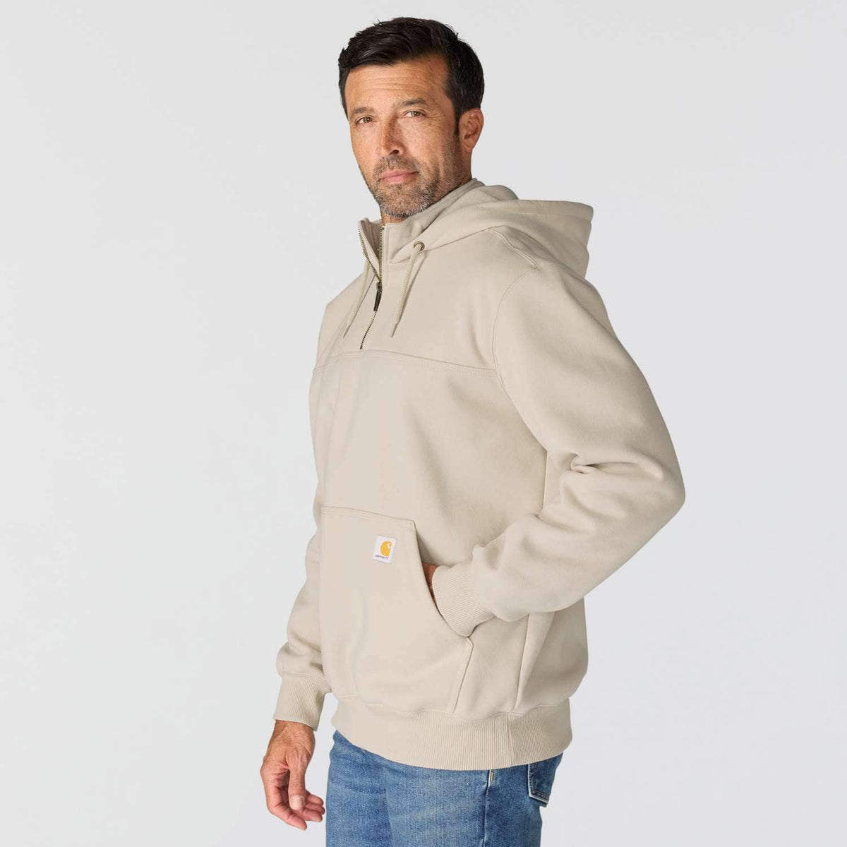 Carhartt 100617 Cobblestone