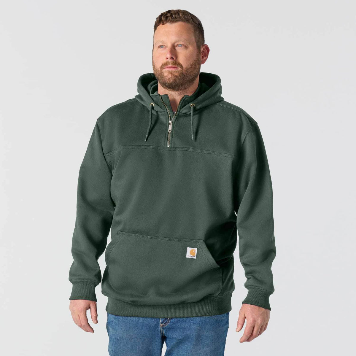 Carhartt 100617 Forestry Green