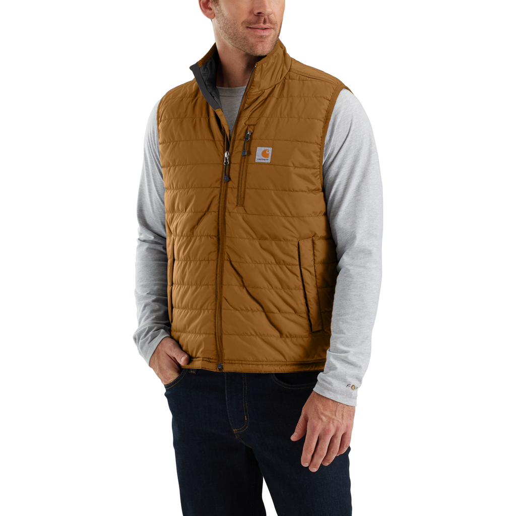 Carhartt 102286 Rain Defender® Relaxed Fit Lightweight Insulated Vest