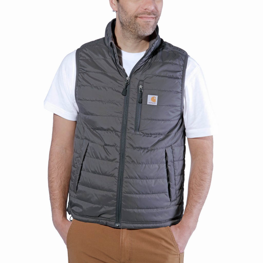 Carhartt 102286 Rain Defender® Relaxed Fit Lightweight Insulated Vest
