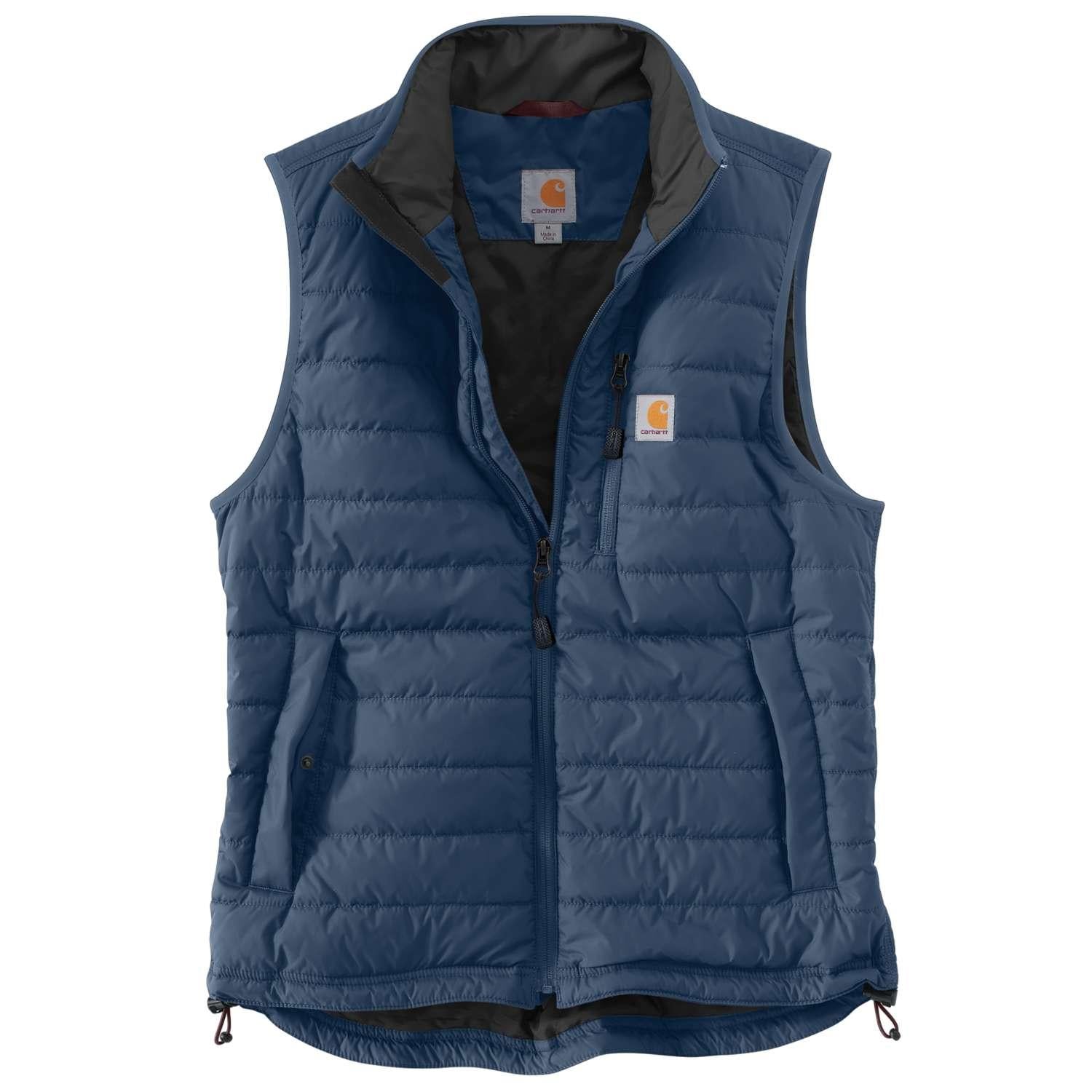 Carhartt 102286 Rain Defender® Relaxed Fit Lightweight Insulated Vest