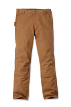 Carhartt 103340 Rugged Flex Straight Fit Duck Double-Front Utility Work Pant