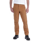 Carhartt 103340 Rugged Flex Straight Fit Duck Double-Front Utility Work Pant