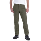 Carhartt 103340 Rugged Flex Straight Fit Duck Double-Front Utility Work Pant
