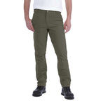 Carhartt 103340 Rugged Flex Straight Fit Duck Double-Front Utility Work Pant