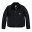Carhartt 103828 Relaxed Fit Duck Blanket-Lined Detroit Jacket