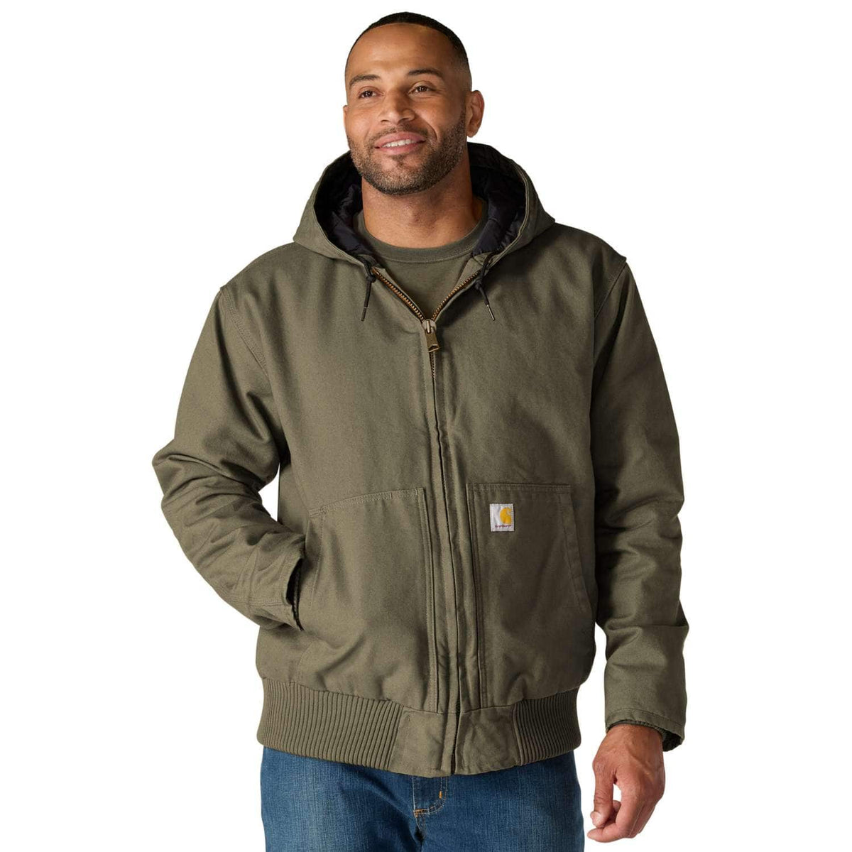 Carhartt 104050 Moss