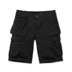 Carhartt 104201 RUGGED FLEX RELAXED FIT RIPSTOP CARGO MULTI PKT WORK SHORT