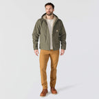 Carhartt 104392 Burnt Olive