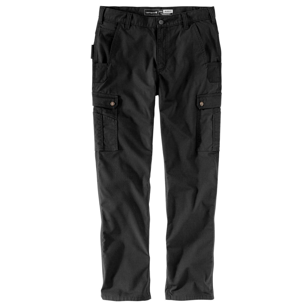 Carhartt 105461 Force Rugged Flex Relaxed Fit Twill 5-Pocket Work Pant