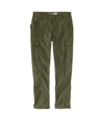 Carhartt 105461 Force Rugged Flex Relaxed Fit Twill 5-Pocket Work Pant