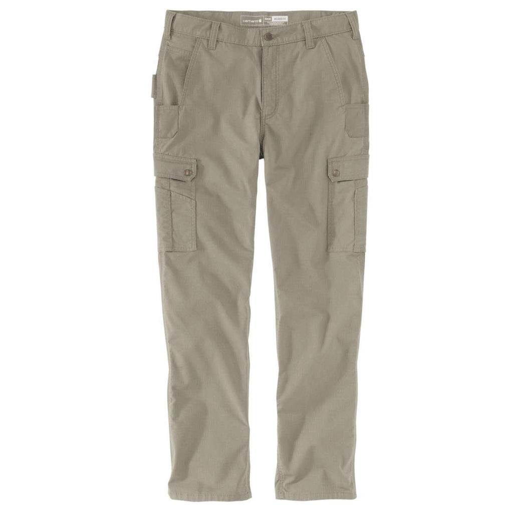 Carhartt 105461 Force Rugged Flex Relaxed Fit Twill 5-Pocket Work Pant