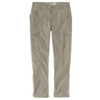 Carhartt 105461 Force Rugged Flex Relaxed Fit Twill 5-Pocket Work Pant