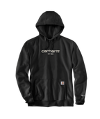 Carhartt 105569 Relaxed Fit Lighweight Logo Graphic Sweatshirt