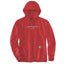 Carhartt 105569 Relaxed Fit Lighweight Logo Graphic Sweatshirt