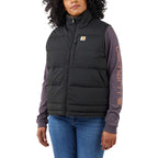 Carhartt 105607 Women's Montana Relaxed Midweight Utility Vest