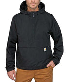 Carhartt 105749 LIGHTWEIGHT PACKABLE ANORAK