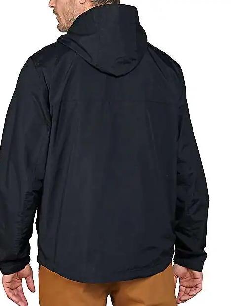 Carhartt 105749 LIGHTWEIGHT PACKABLE ANORAK