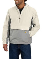 Carhartt 105749 LIGHTWEIGHT PACKABLE ANORAK