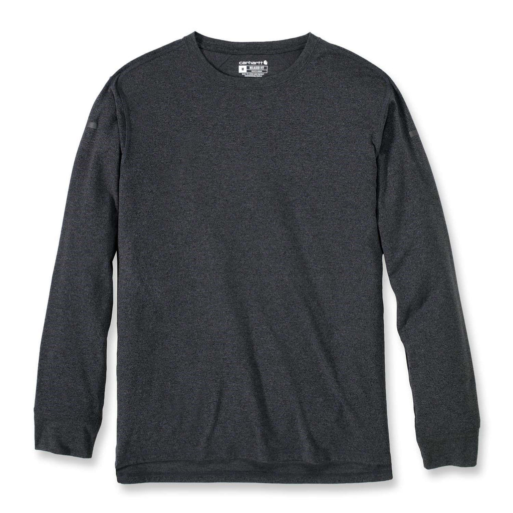 Carhartt 105846 LIGHTWEIGHT L/S POCKET T-SHIRT