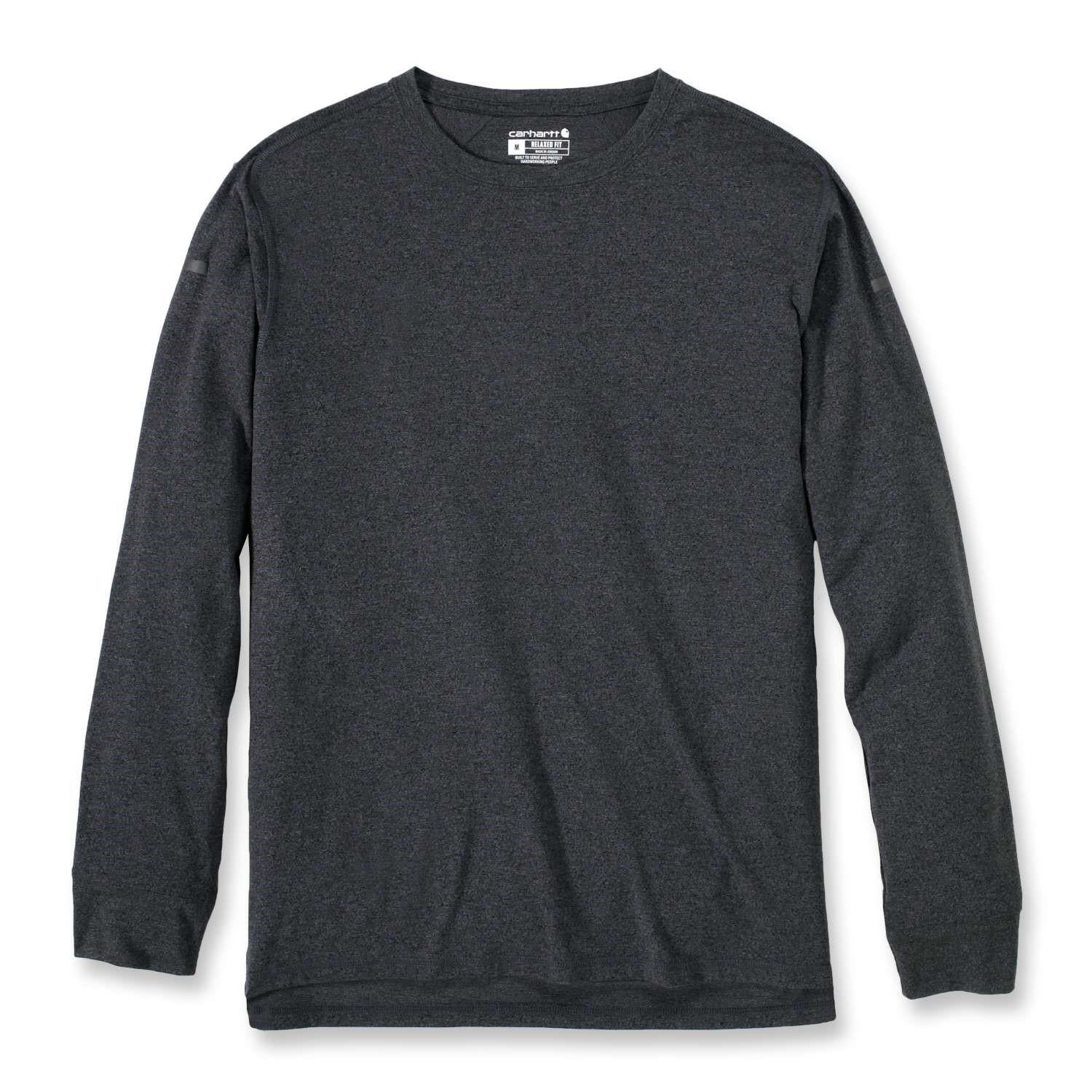 Carhartt 105846 LIGHTWEIGHT L/S POCKET T-SHIRT